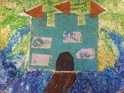 Castles & Dragons Workshop (18M-5Y) Castles & Dragons Workshop (18M-5Y)